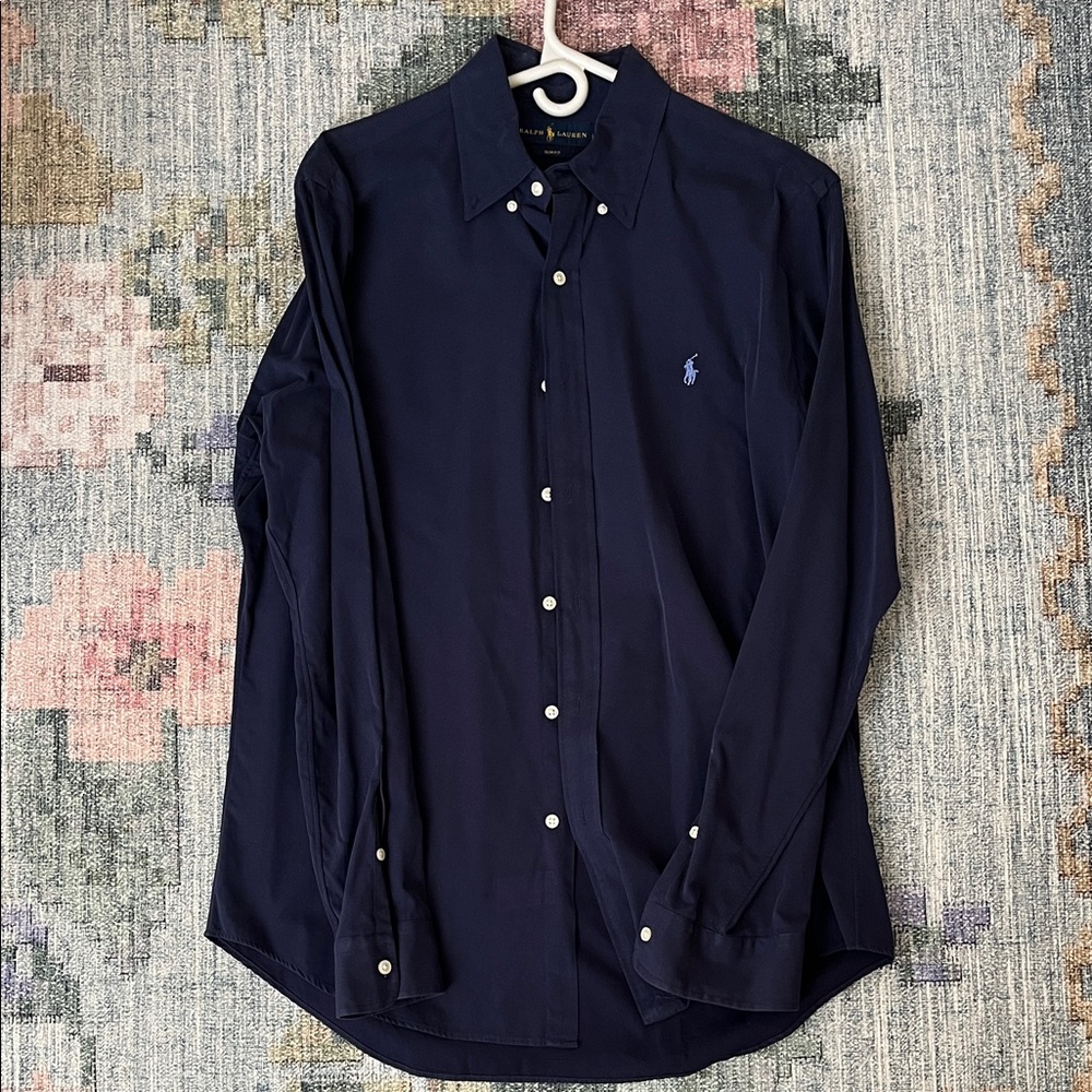 Ralph Lauren Dress Shirt